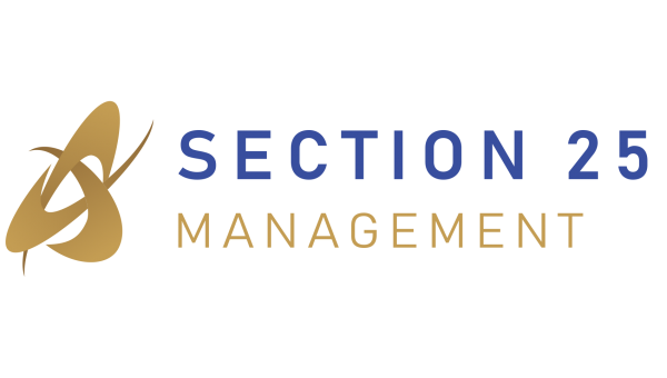Section 25 Management Ltd.