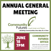 Annual General Meeting