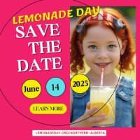 Lemonade Day 